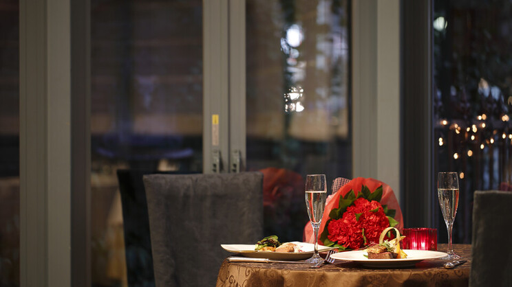 Monterey La Soeur Ginza